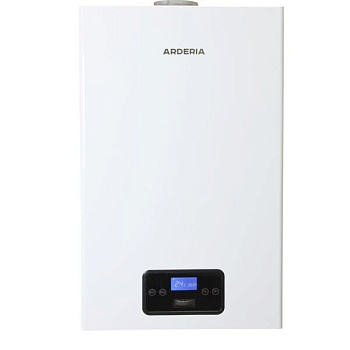 Газовый одноконтурный котел ARDERIA SB14