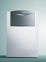 Конденсационный газовый котел VAILLANT ecoCRAFT VKK 2406/3 - E