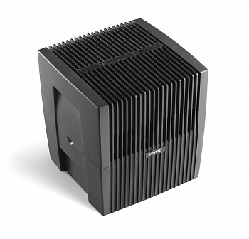 Увлажнитель-мойка воздуха Venta Original LW15, чёрный