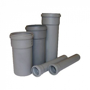 Труба Синикон Стандарт D050 L 1500 мм