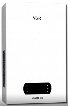 Электрокотел VAILLANT eloELITE pro 10