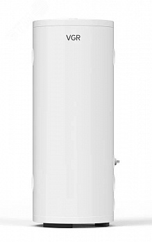 Буферная ёмкость VGR VPS 500/1 V