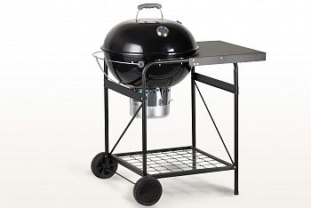 Угольный гриль Start Grill TEMPER PREMIUM 57 см/ 22