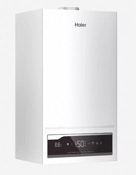 Газовый котел Haier ProLine S 2.24 TI