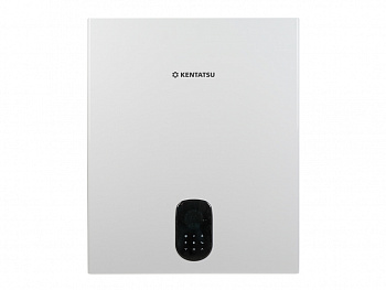 Газовый котел KENTATSU Nobby Base (S)/(E) 24-CS