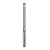 Скважинный насос ROMMER RP 3-51, 1 1/4", кабель 50 м