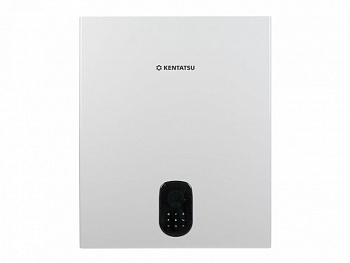 Газовый котел KENTATSU Nobby Base (E) 50-2CS