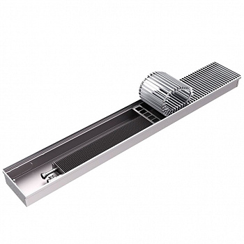 Конвектор ROMMER RCN 80.260.1400 без вентилятора