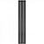 Радиатор STOUT TUBE ROUND R40 1-1750-6 RT RAL9005 (чёрный)